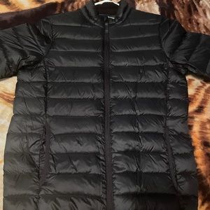 Old navy puffer jacket